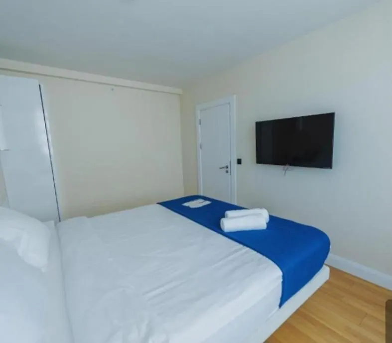 Best Apartments 102 Batumi